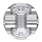 Diamond Piston Kit Opel 2.0 LSJ 85.98 10.5:1 7.00cc - Image 6