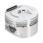 Diamond Piston Kit Opel 2.0 LTG 86.00 9.5:1 -1.50cc - Image 4