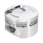 Diamond Piston Kit Opel 2.0 LTG 86.00 9.5:1 -1.50cc H13 - Image 2