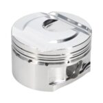Diamond Piston Kit Opel 2.0 LTG 86.00 9.5:1 -1.50cc H13 - Image 3