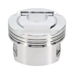 Diamond Piston Kit Opel 2.0 LTG 86.00 9.5:1 -1.50cc H13 - Image 5