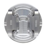 Diamond Piston Kit Opel 2.0 LTG 86.05 9.5:1 -1.50cc H13 - Image 6