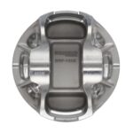 Diamond Piston Kit SBC 350/400 23° 4.165B/1.000CD(12.3:1) - Image 6