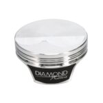 Diamond Piston Kit Chevy LS7 4.125B/1.115CD(11.5:1) - Image 2