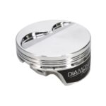 Diamond Piston Kit Chevy LS7 4.125B/1.115CD(11.5:1) - Image 4