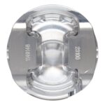 Diamond Piston Kit Ford 2.3L EcoBoost 88.5mm 9.5:1 H13 - Image 6