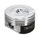 Diamond Piston Kit Ford 3.5 EcoBoost 92.50 10.0:1 -0.67cc - Image 2