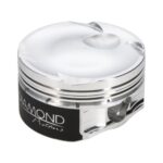 Diamond Piston Kit Ford 3.5 EcoBst Gen2 92.50 10.5:1 -8.50cc - Image 3