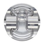 Diamond Piston Kit Ford 3.5 EB Gen2 92.50 10.5:1 -8.50cc H13 - Image 6