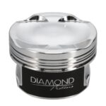 Diamond Piston Kit Subaru EJ205 92.00 8.3:1 -12.00cc - Image 5