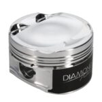 Diamond Piston Kit Subaru EJ205 92.00 8.3:1 -12.00cc H13 - Image 2