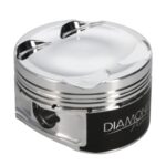 Diamond Piston Kit Subaru EJ205 92.00 8.3:1 -12.00cc H13 - Image 4