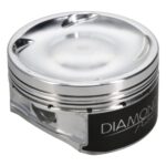 Diamond Piston Kit Subaru EJ255 99.75mm 8.5:1 - Image 4