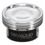Diamond Piston Kit Subaru EJ255 99.75mm 8.5:1 - Image 5