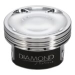 Diamond Piston Kit Subaru EJ257 99.50 8.1:1 -22.00cc H13 - Image 5