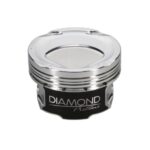 Diamond Piston Kit Subaru FA20 86.00 10.0:1 -11.00cc - Image 5