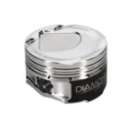 Diamond Piston Kit Subaru FA20 86.00 10.0:1 -11.00cc H13 - Image 4