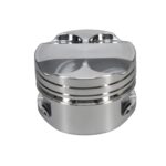 Diamond Piston Kit 2JZGTE 86.0mm 1.338CD - Image 5