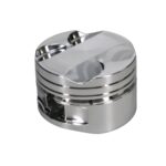 Diamond Piston Kit 2JZGTE 86.0mm 1.338CD H13 pin - Image 2