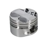 Diamond Piston Kit 2JZGTE 86.0mm 1.338CD H13 pin - Image 3