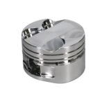 Diamond Piston Kit 2JZGTE 86.0mm 1.338CD H13 pin - Image 4