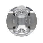 Diamond Piston Kit 2JZGTE 86.0mm 1.338CD H13 pin - Image 6