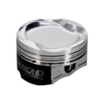 Diamond Piston Kit Toyota 5.7 3UR-FE 94.00 10.2:1 -25.60cc - Image 3
