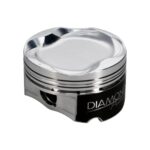 Diamond Piston Kit Toyota 5.7 3UR-FE 94.00 10.2:1 -25.60cc - Image 4