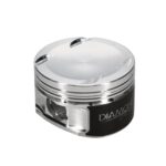 Diamond Piston Kit Audi 2.5L 20v TTRS(DAZA)RS3 83.0mm(9.5:1) - Image 2