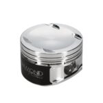 Diamond Piston Kit Audi 2.5L 20v TTRS(DAZA)RS3 83.0mm(9.5:1) - Image 3