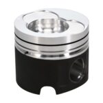 Diamond Piston Kit VW 2.0 TDI 81.00mm 16.2:1 - Image 3