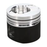 Diamond Piston Kit VW 2.0 TDI 81.00mm 16.2:1 - Image 4