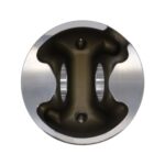 Diamond Piston Kit VW 2.0 TDI 81.00mm 16.2:1 - Image 6