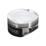 Diamond Piston Kit Mercedes M156 6.2L V8 102.25mm - Image 3