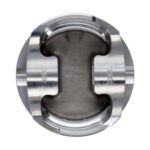 Diamond Piston Kit Mercedes M157 5.5L V8 98.00mm(10.0:1) - Image 6