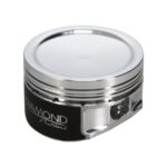 Diamond Piston Kit Mercedes M275 5.5L V12 82.00mm - Image 3