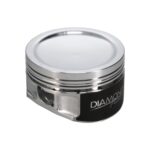 Diamond Piston Kit Mercedes M275 6.0L V12 82.60mm - Image 4