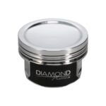 Diamond Piston Kit Mercedes M275 6.0L V12 82.60mm - Image 5