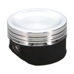 Diamond Piston Kit M133 A45AMG 83.0mm 9.5:1 - Image 4