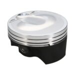 Diamond Piston Kit Porsche 991 3.8 Turbo 102.0mm 9.8:1 - Image 2