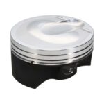 Diamond Piston Kit Porsche 991 3.8 Turbo 102.0mm 9.8:1 - Image 3