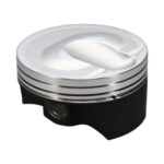 Diamond Piston Kit Porsche 991 3.8 Turbo 102.0mm 9.8:1 - Image 4