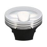 Diamond Piston Kit Porsche 991 3.8 Turbo 102.0mm 9.8:1 - Image 5