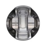 Diamond Piston Kit Porsche 991 3.8 Turbo 102.0mm 9.8:1 - Image 6