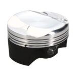 Diamond Piston Kit Porsche 992 3.7 Turbo S 102.0mm 8.7:1 - Image 3