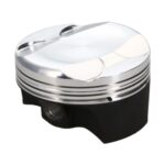 Diamond Piston Kit Porsche 992 3.7 Turbo S 102.0mm 8.7:1 - Image 4