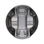 Diamond Piston Kit Porsche 992 3.7 Turbo S 102.0mm 8.7:1 - Image 6