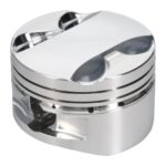 Diamond Piston Kit Honda 2.0L K20 86.00 10.2:1 2.00cc - Image 4