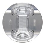 Diamond Piston Kit Honda 2.0L K20 86.00 10.2:1 2.00cc - Image 6