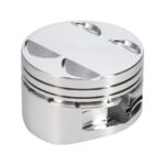 Diamond Piston Kit Honda 2.0L K20 87.00 10.3:1 2.00cc - Image 3